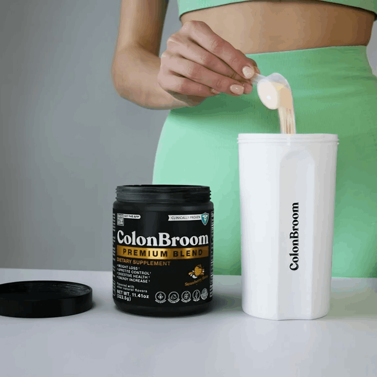 ColonBroom GLP1